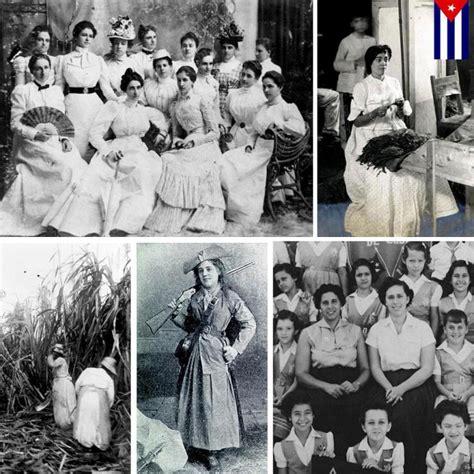 mujeres cubanas|Portraits of working women: Overcoming ‘machismo’ in Cuba